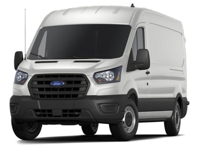 ford transit cargo barrier