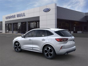 2024 Ford Escape ST-Line Elite